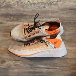 Nike EXP-X14 SE “Just Do It” Sneakers Men’s Size 9